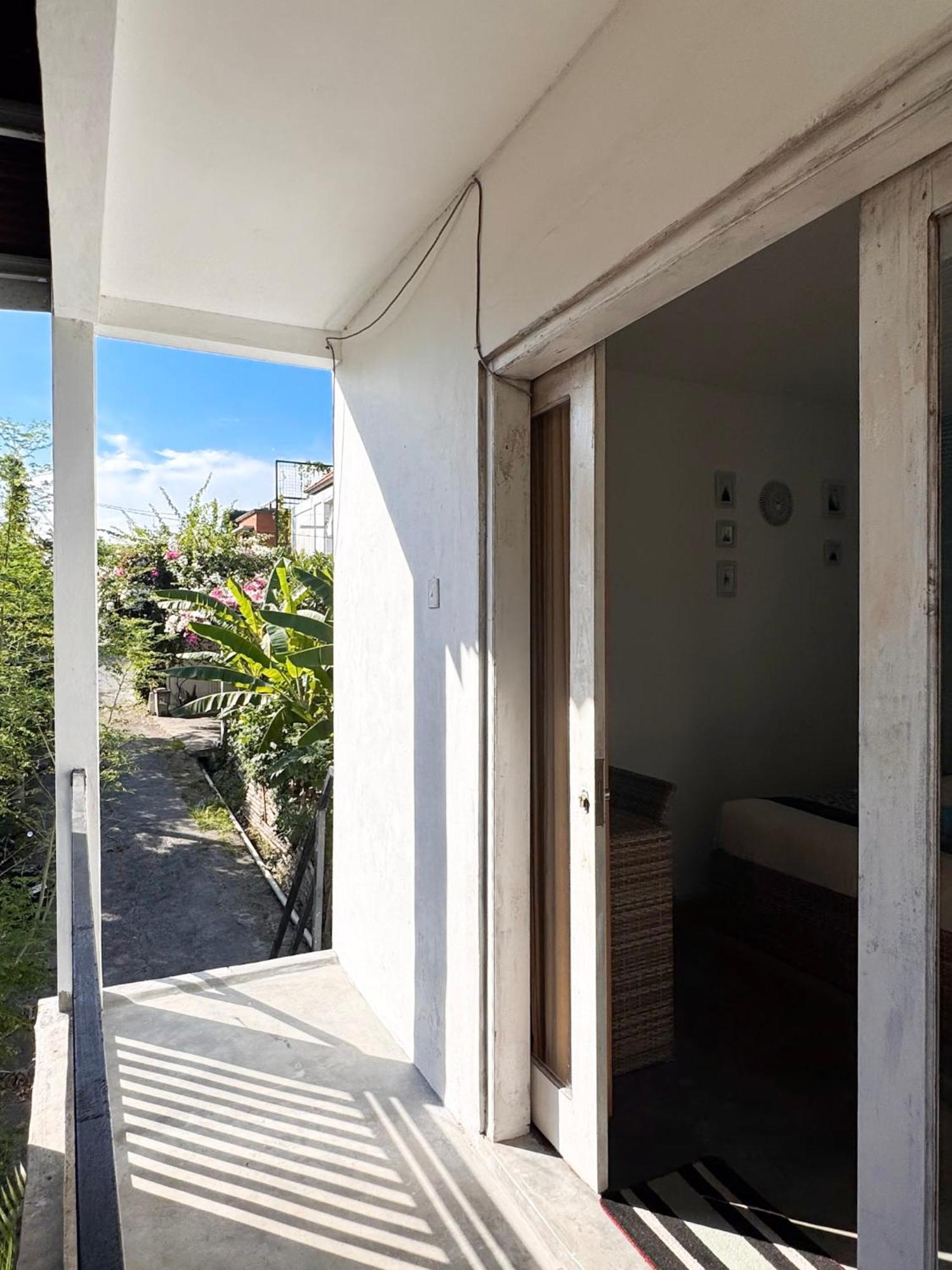 Urban Jungle Beach House Чангу Екстер'єр фото